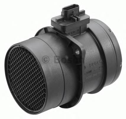 707759450 VAG Sensor de fluxo (consumo) de ar, medidor de consumo M.A.F. - (Mass Airflow)