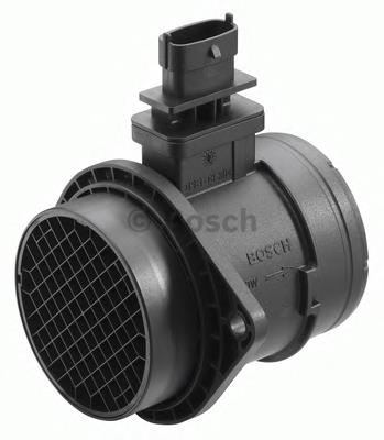 Compre 0281002963 Bosch Sensor de fluxo (consumo) de ar, medidor de consumo M.A.F. - (Mass Airflow)