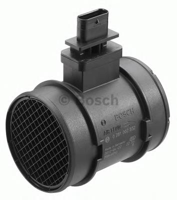 Sensor de fluxo (consumo) de ar, medidor de consumo M.A.F. - (Mass Airflow) Opel 93188724 preço, a partir de 55,29 USD
