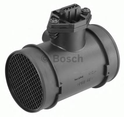 Sensor de fluxo (consumo) de ar, medidor de consumo M.A.F. - (Mass Airflow) Bosch 0281002132 preço, a partir de 58,90 USD