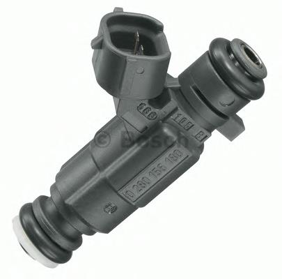 0280156180 VAG Injetor de injeção de combustível