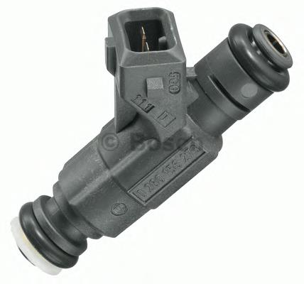 Injetor de injeção de combustível Bosch 0280156273