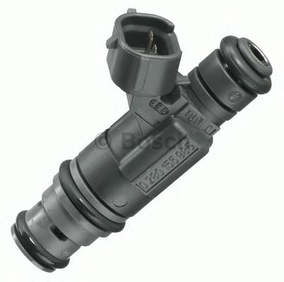 0280155985 VAG Injetor de injeção de combustível