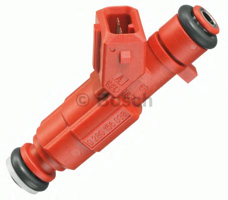 Compre Injetor de injeção de combustível Alfa Romeo GT 