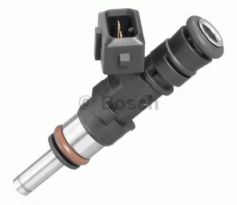 Injetor de injeção de combustível Bosch 0280158036
