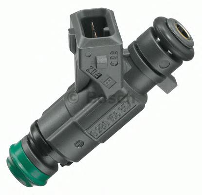 Injetor de injeção de combustível 780023 ERA