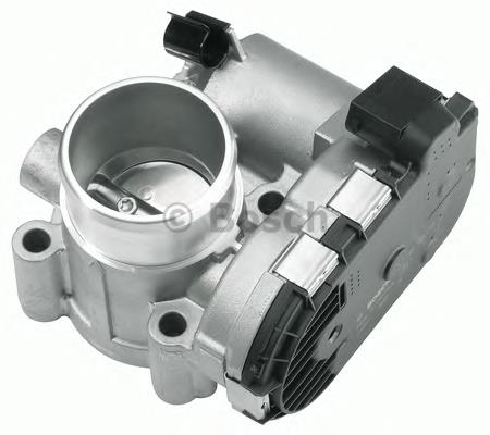 Compre 0280750042 Fiat/Alfa/Lancia Válvula de borboleta montada