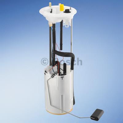 Compre 775132 ERA Módulo de bomba de combustível com sensor do nível de combustível
