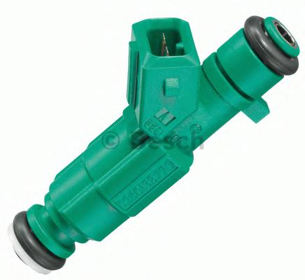 Injetor de injeção de combustível Bosch 0280155770