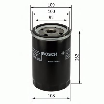 Compre LF17503 Fleetguard Filtro de óleo