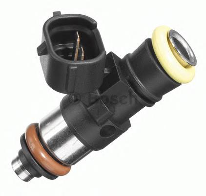 0280158818 Bosch Injetor de injeção de combustível