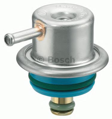 280160562 Bosch Regulador de pressão de combustível na régua de injectores