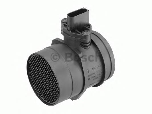 Sensor de fluxo (consumo) de ar, medidor de consumo M.A.F. - (Mass Airflow) BMW 13627566987 preço, a partir de 165,22 USD