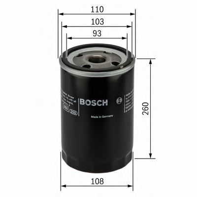 Compre P502507 Donaldson Filtro de óleo