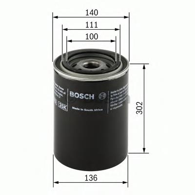 Compre 12128936 Deutz Filtro de óleo