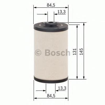 Compre 901451 Mercedes Filtro de combustível
