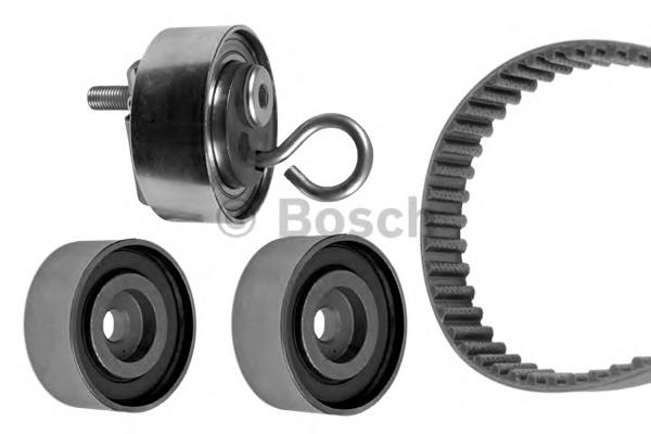 Correia do mecanismo de distribuição de gás, kit 1987948136 Bosch