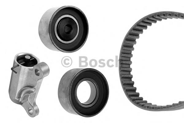 Correia do mecanismo de distribuição de gás, kit CT1133K2 Continental/Siemens