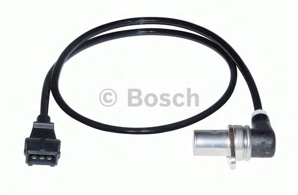 Sensor de posição (de revoluções) de cambota Bosch 0261210047