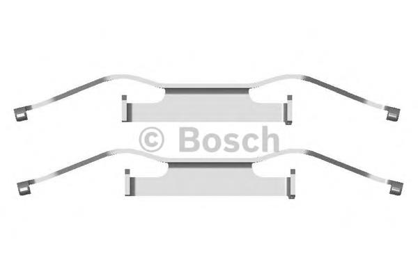 Compre 7D0615295 VAG Fechadura de mola de suporte