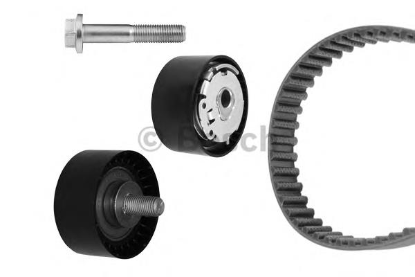 Compre 1987948286 Bosch Correia do mecanismo de distribuição de gás, kit