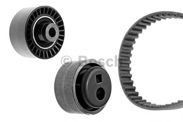 00000831T2 Peugeot/Citroen Correia do mecanismo de distribuição de gás, kit