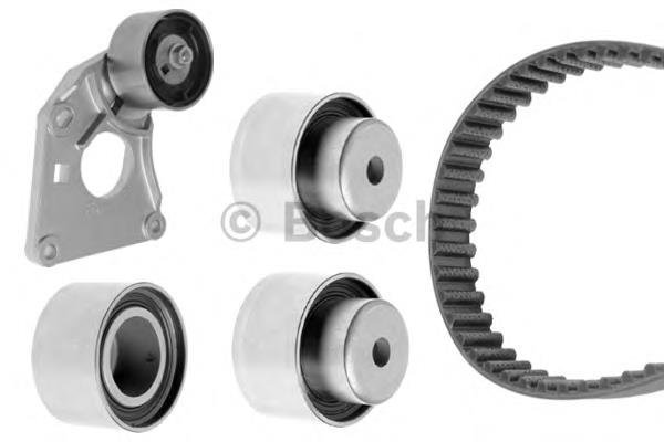 Compre 7701473569 Renault (RVI) Correia do mecanismo de distribuição de gás, kit