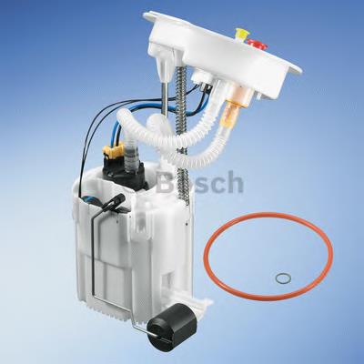 Módulo de bomba de combustível com sensor do nível de combustível BMW 16117297776 preço, a partir de 59,59 USD