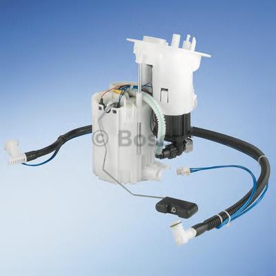 Módulo de bomba de combustível com sensor do nível de combustível Bosch 0580202016 preço, a partir de 134,50 USD