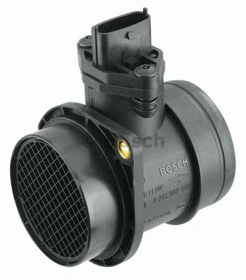 EPPHD001 NTY Sensor de fluxo (consumo) de ar, medidor de consumo M.A.F. - (Mass Airflow)