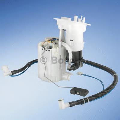 Módulo de bomba de combustível com sensor do nível de combustível VAG 8K0919051Q preço, a partir de 157,88 USD