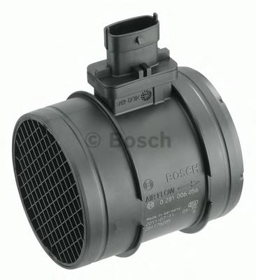 Sensor de fluxo (consumo) de ar, medidor de consumo M.A.F. - (Mass Airflow) Peugeot/Citroen 1192CK preço, a partir de 122,44 USD