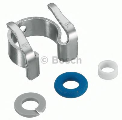 13537573801 BMW Kit de reparação do injetor