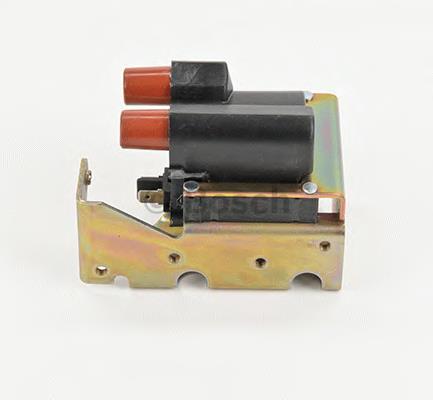 0221500203 Bosch Bobina de ignição