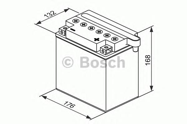 Bateria recarregável (PILHA) Yuasa YB30CLB preço, a partir de 106,22 USD