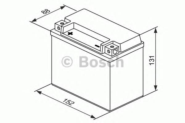 Bateria recarregável (PILHA) Volvo 31652780 preço, a partir de 41,59 USD