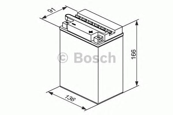 Bateria recarregável (PILHA) Exide YB14LA2 preço, a partir de 55,84 USD
