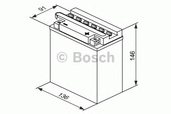 Compre EB10LB2 Exide Bateria recarregável (PILHA)