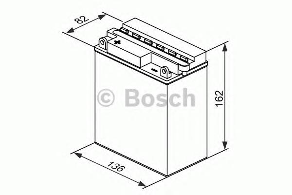 Compre YB12AA Exide Bateria recarregável (PILHA)