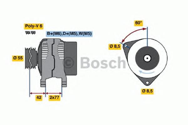 Gerador Ford 1135453 preço, a partir de 37,31 USD