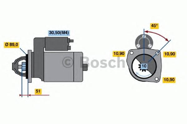 Compre 3901386 Cummins Motor de arranco