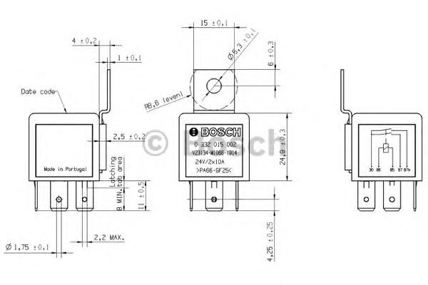 Compre MR57 Mahle Original 