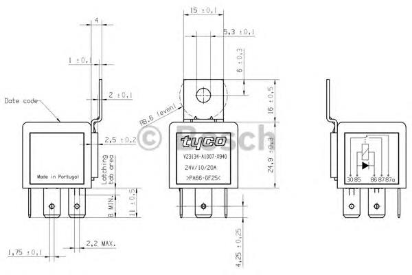 Compre MR64 Mahle Original 