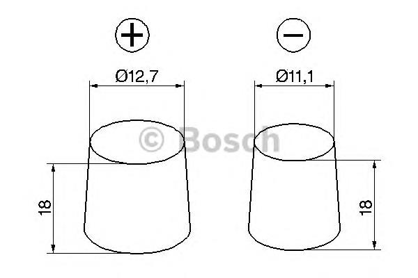 Compre DP370APU035CH0U Hyundai/Kia Bateria recarregável (PILHA)