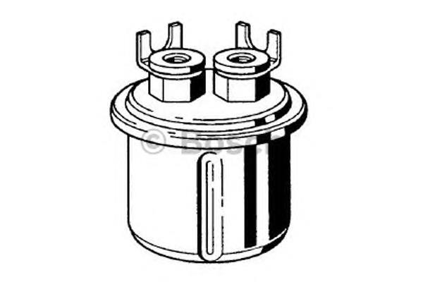 0450905943 Bosch