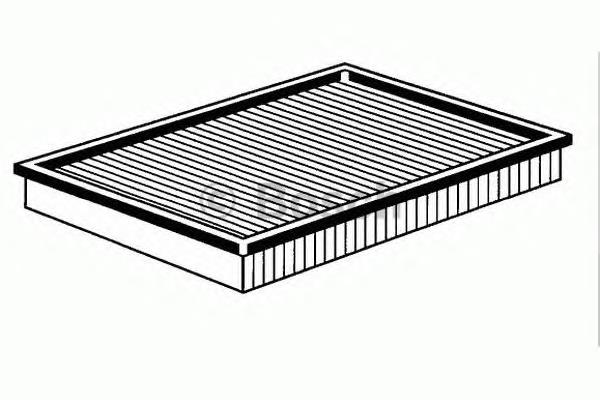 Filtro de ar 1987429194 Bosch