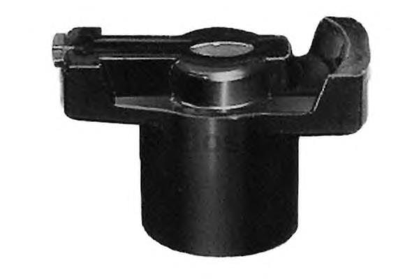 1234332215 Bosch Slider (rotor) de distribuidor de ignição, distribuidor