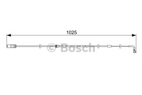  Bosch 1987473026