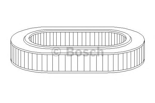 Compre 81SF9601CB Ford Filtro de ar