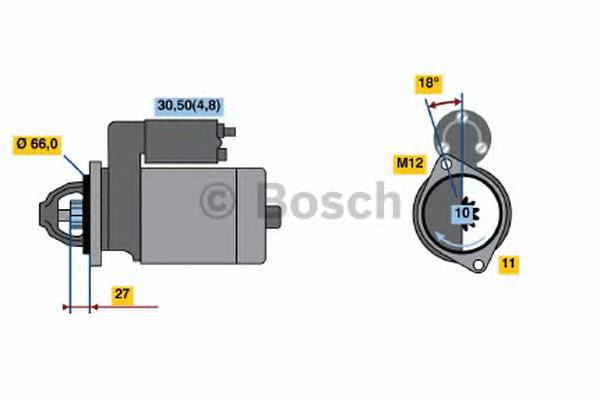 Compre LRS02468 Lucas Motor de arranco